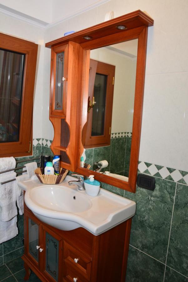 Villa Dei Cicas Таранто Екстер'єр фото
