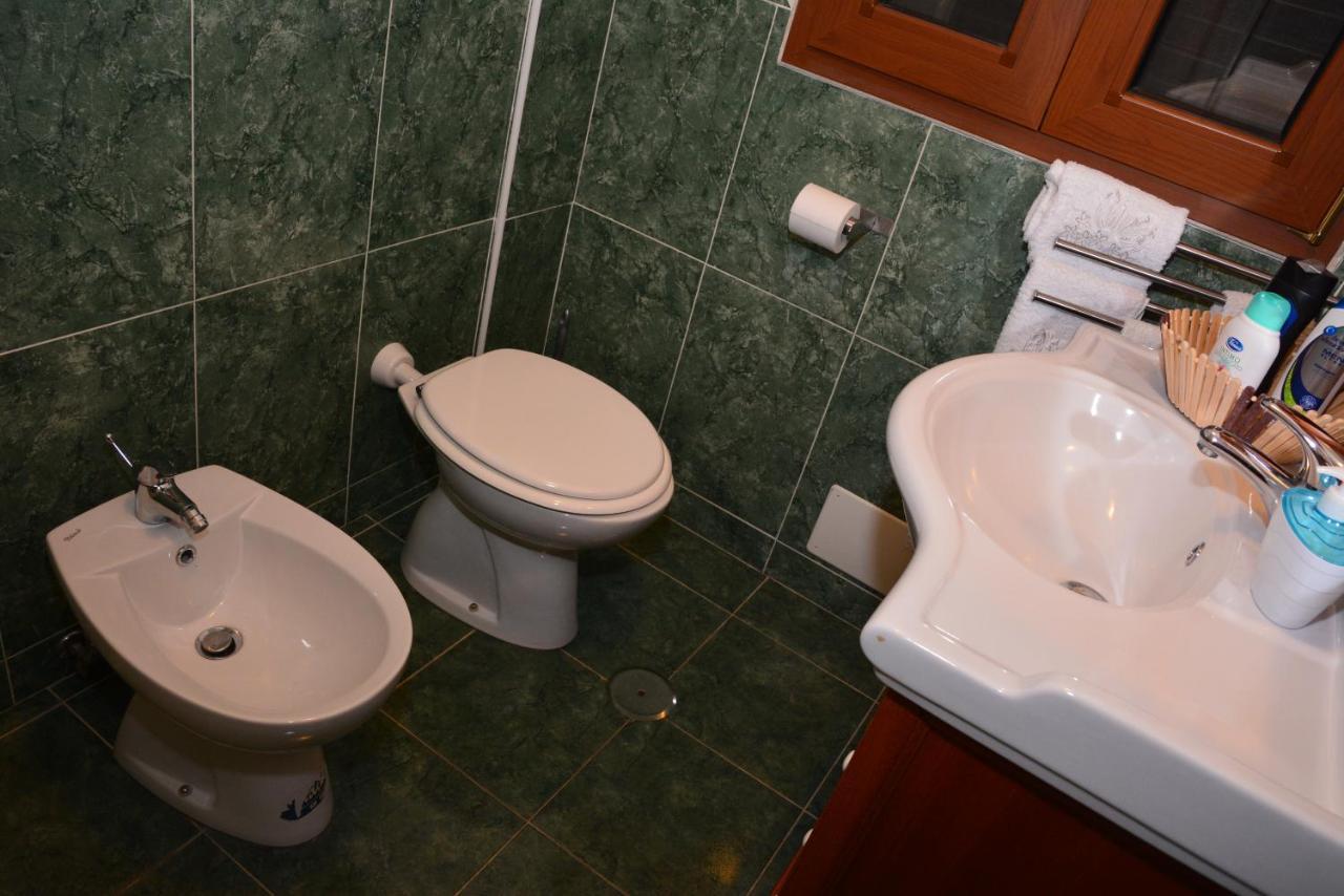 Villa Dei Cicas Таранто Екстер'єр фото