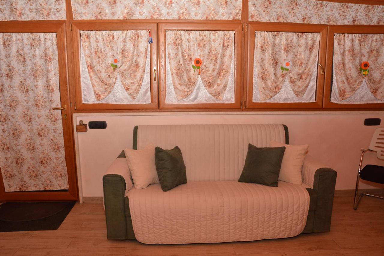 Villa Dei Cicas Таранто Екстер'єр фото